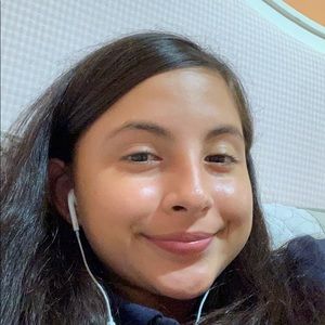 Meet your Posher, Erika